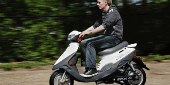 Scooter