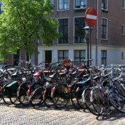 Fietsverzekering studenten