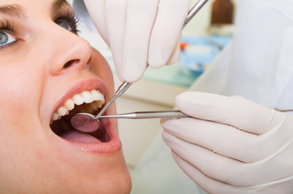 Preventief: tandarts consult